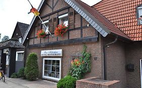 Hotel & Restaurant Bei Hoelzchen